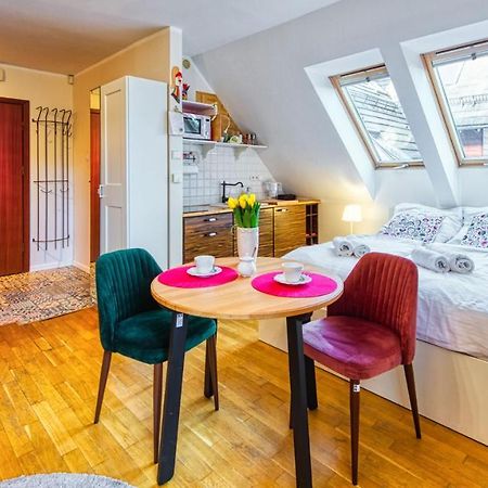Apartament Pod Swierkami Z Prywatna Sauna - 5D Apartments Karpacz Exteriör bild